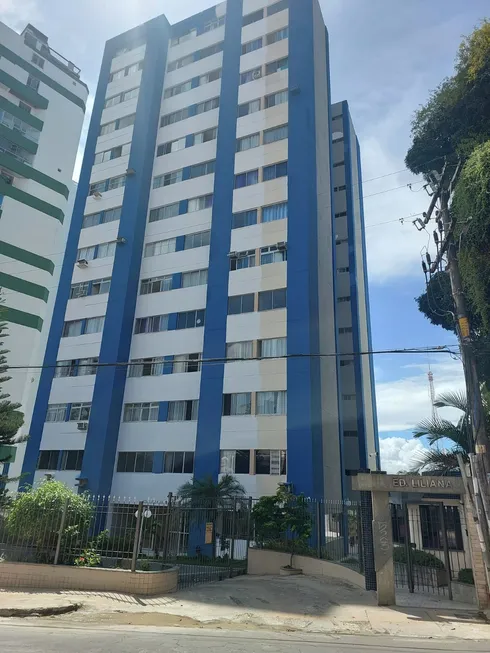 Foto 1 de Apartamento com 3 Quartos à venda, 65m² em Rio Vermelho, Salvador