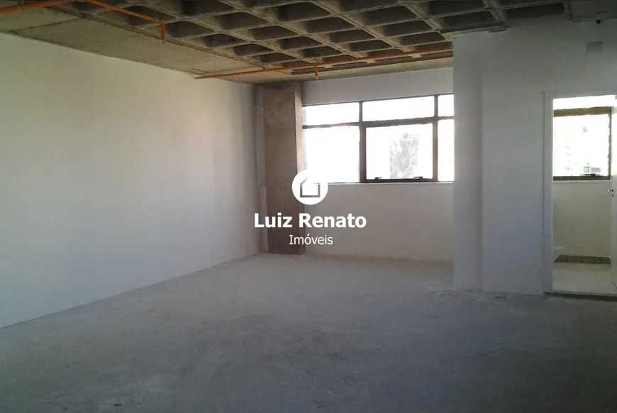 Foto 1 de Sala Comercial à venda, 76m² em Lourdes, Belo Horizonte