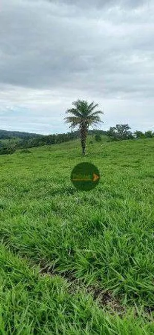 Foto 1 de Fazenda/Sítio à venda, 5372400m² em Zona Rural, Itapaci