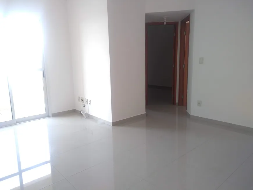 Foto 1 de Apartamento com 2 Quartos à venda, 65m² em Jardim das Colinas, São José dos Campos