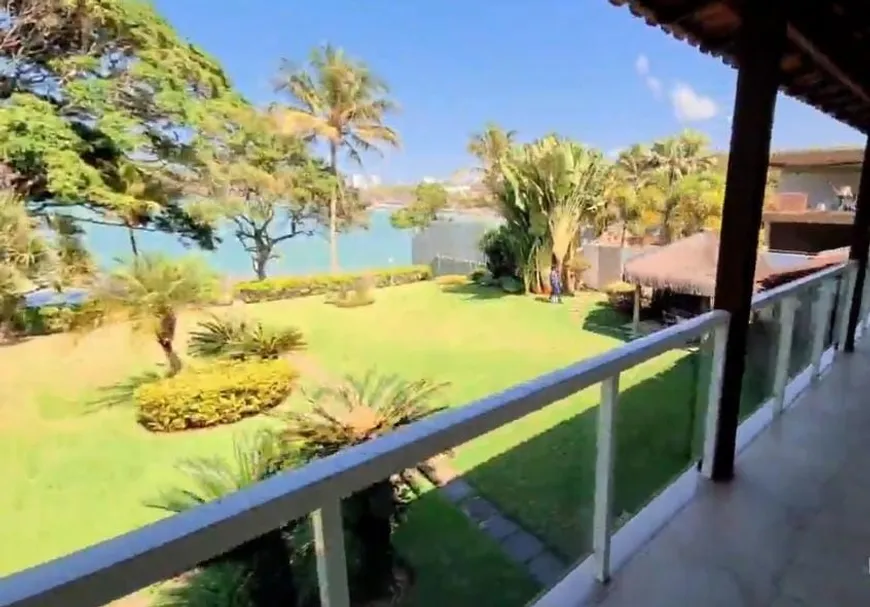 Foto 1 de Casa com 3 Quartos à venda, 382m² em Praia do Morro, Guarapari