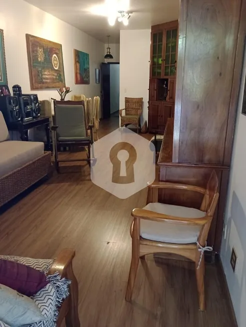 Foto 1 de Apartamento com 2 Quartos à venda, 105m² em Vila Isabel, Rio de Janeiro