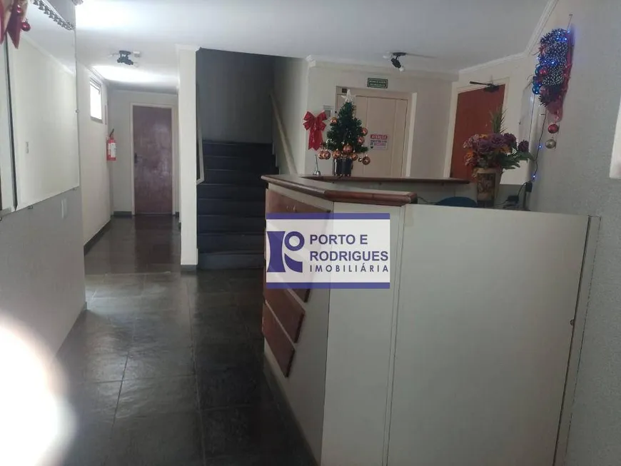 Foto 1 de Apartamento com 1 Quarto à venda, 53m² em Centro, Campinas