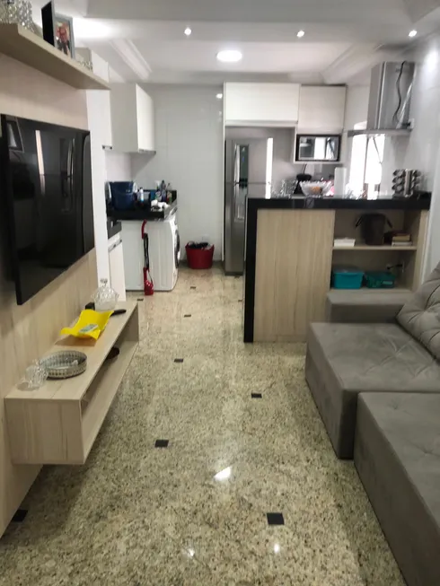 Foto 1 de Casa com 4 Quartos à venda, 260m² em Vila Regente Feijó, São Paulo