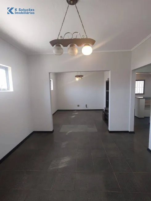 Foto 1 de Casa com 3 Quartos à venda, 150m² em Vila Souto, Bauru