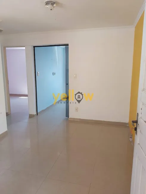 Foto 1 de Apartamento com 2 Quartos à venda, 50m² em Jardim Altos de Itaquá, Itaquaquecetuba