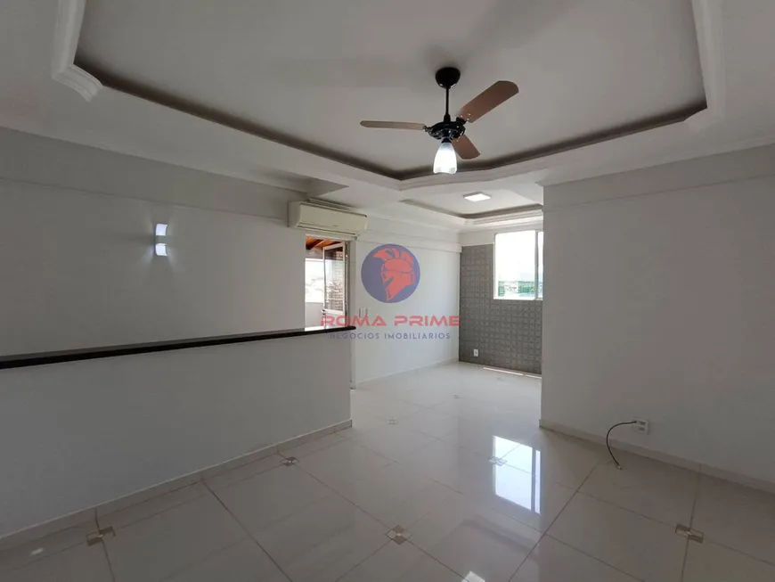 Foto 1 de Apartamento com 3 Quartos para venda ou aluguel, 150m² em Jardim Bela Vista, São José do Rio Preto