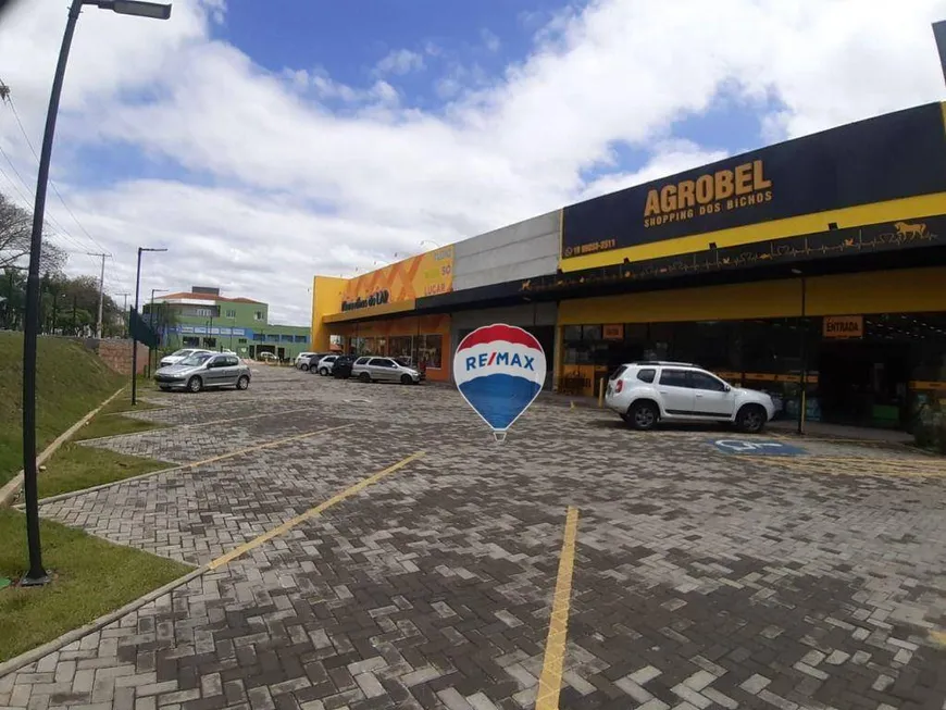 Foto 1 de Ponto Comercial para alugar, 50m² em Vila Ricci, Mogi Guaçu