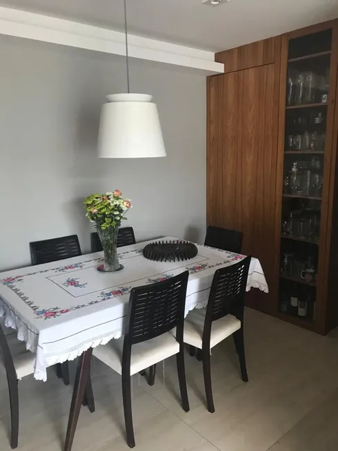 Foto 1 de Apartamento com 3 Quartos à venda, 129m² em Vital Brasil, Niterói