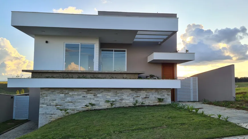 Foto 1 de Casa de Condomínio com 4 Quartos à venda, 498m² em São Pedro, Juiz de Fora