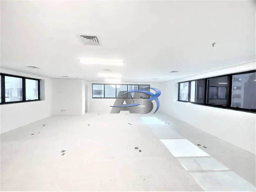 Foto 1 de Sala Comercial para venda ou aluguel, 96m² em Brooklin, São Paulo