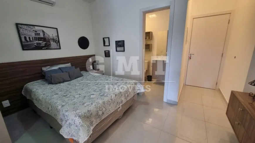 Foto 1 de Flat com 1 Quarto para alugar, 35m² em Ribeirânia, Ribeirão Preto