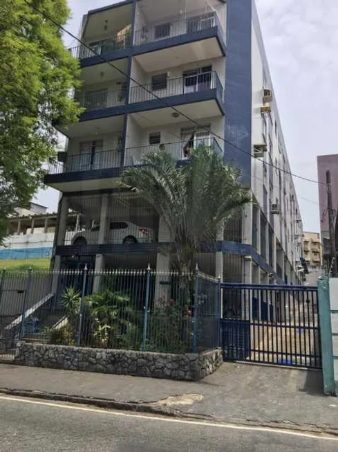 Foto 1 de Apartamento com 2 Quartos à venda, 71m² em Pechincha, Rio de Janeiro