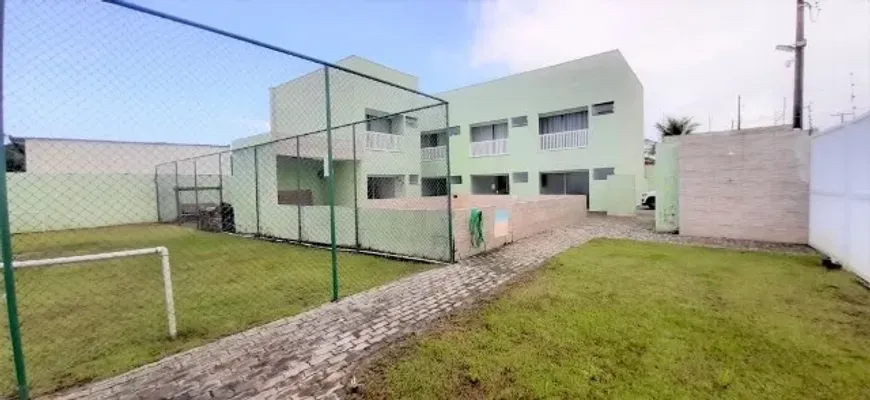 Foto 1 de Casa com 2 Quartos à venda, 72m² em Jardim Star , Peruíbe
