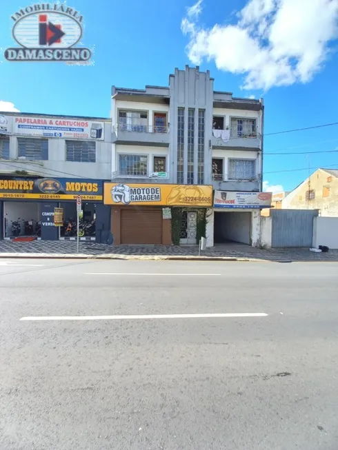 Foto 1 de Apartamento com 3 Quartos à venda, 74m² em Centro, Curitiba