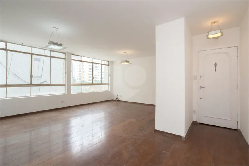 Foto 1 de Apartamento com 3 Quartos à venda, 128m² em Santa Cecília, São Paulo