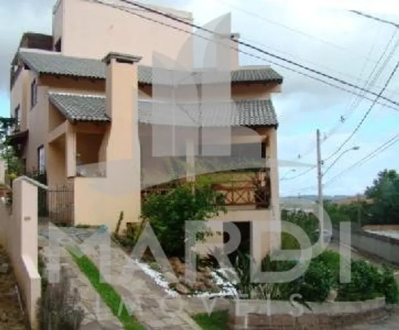 Foto 1 de Casa de Condomínio com 4 Quartos à venda, 300m² em Hípica, Porto Alegre