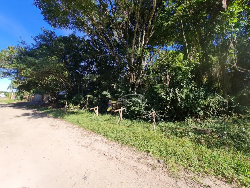 Foto 1 de Lote/Terreno à venda, 325m² em Mariscal, Bombinhas