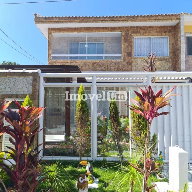 Foto 1 de Casa com 4 Quartos à venda, 200m² em Vargem Pequena, Rio de Janeiro