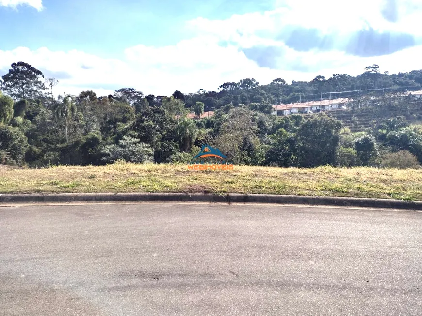 Foto 1 de Lote/Terreno à venda, 533m² em Portal do Santa Paula, Cotia