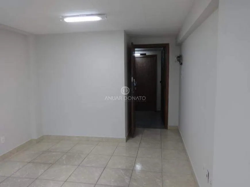 Foto 1 de para alugar, 25m² em Carmo, Belo Horizonte