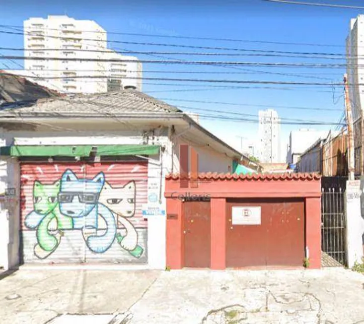 Foto 1 de Casa com 1 Quarto à venda, 400m² em Tatuapé, São Paulo