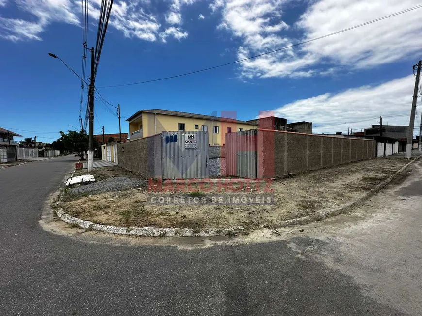 Foto 1 de Lote/Terreno para alugar, 396m² em Ribeirópolis, Praia Grande