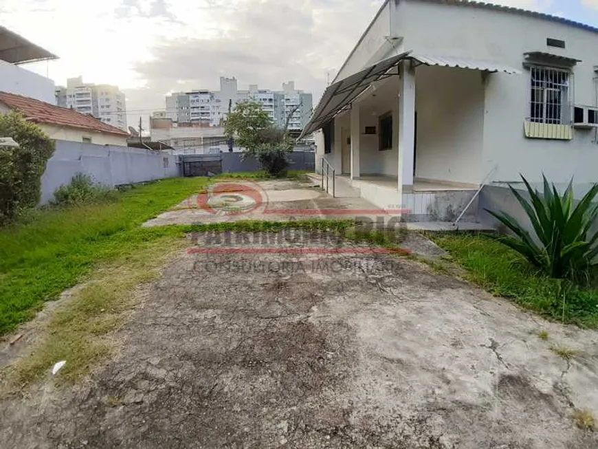 Foto 1 de Casa com 4 Quartos à venda, 131m² em Vila da Penha, Rio de Janeiro