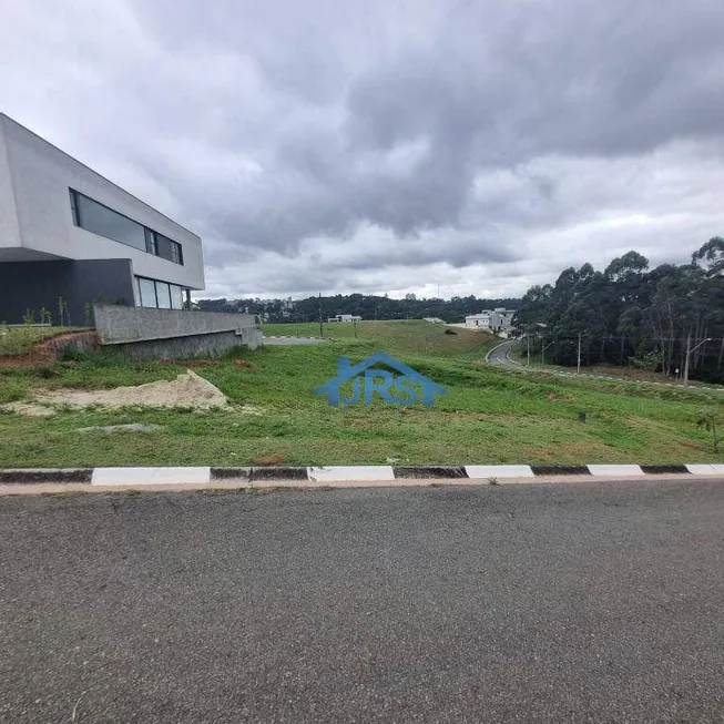 Foto 1 de Lote/Terreno à venda, 560m² em Jardim do Golf I, Jandira