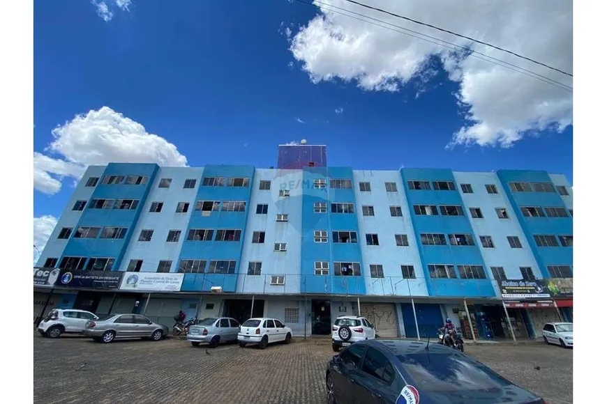 Foto 1 de Apartamento com 1 Quarto à venda, 33m² em Gama, Brasília