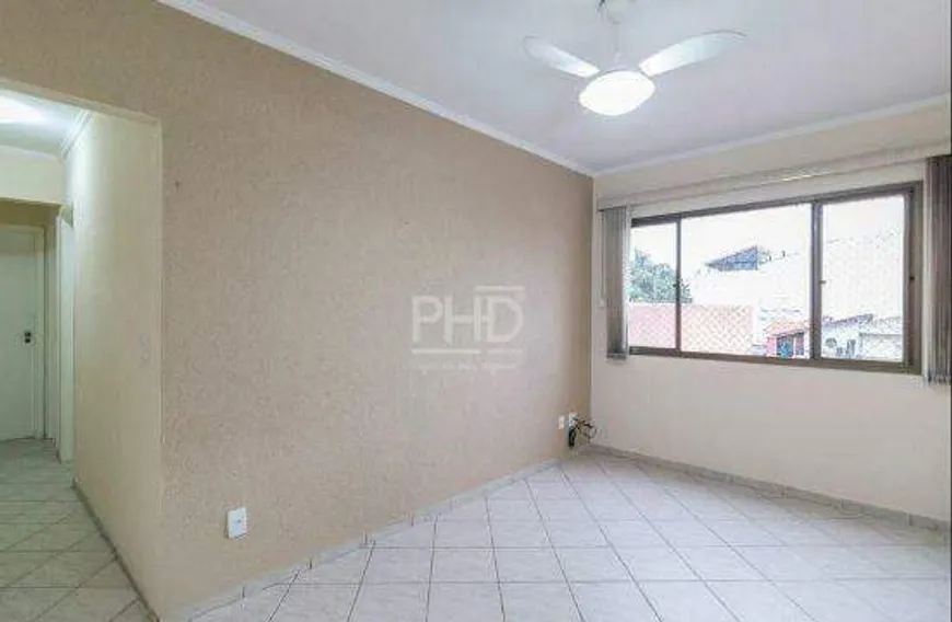 Foto 1 de Apartamento com 2 Quartos à venda, 62m² em Vila Homero Thon, Santo André