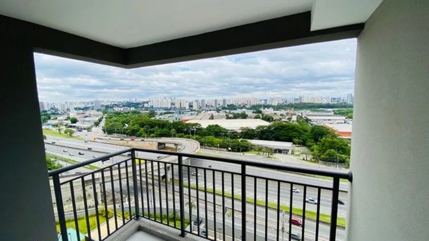 Foto 1 de Apartamento com 3 Quartos à venda, 72m² em Parque São Domingos, São Paulo