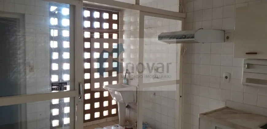 Foto 1 de Apartamento com 3 Quartos à venda, 80m² em Campos Eliseos, Ribeirão Preto