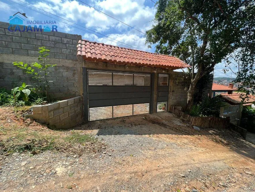 Foto 1 de Fazenda/Sítio com 3 Quartos à venda, 213m² em Polvilho, Cajamar