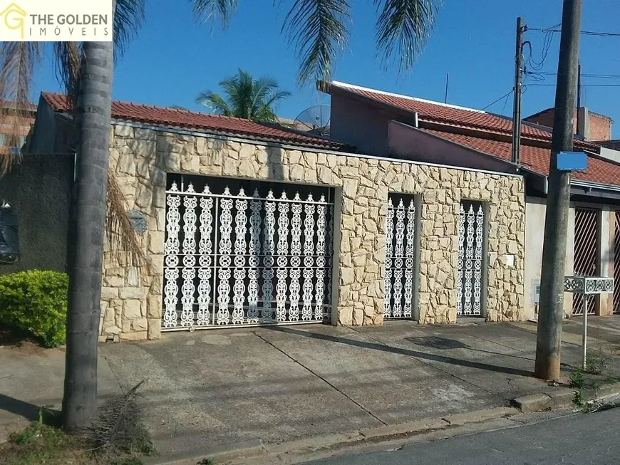 Foto 1 de Casa com 3 Quartos à venda, 300m² em Jardim Portugal, Valinhos