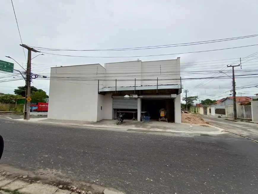 Foto 1 de Ponto Comercial à venda, 320m² em Marques, Teresina