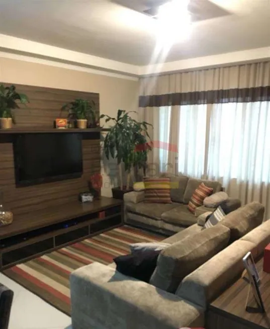 Foto 1 de Sobrado com 3 Quartos à venda, 140m² em Vila Isolina Mazzei, São Paulo