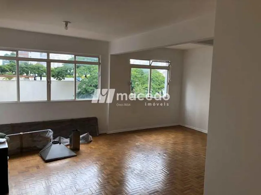 Foto 1 de Apartamento com 2 Quartos à venda, 90m² em Perdizes, São Paulo