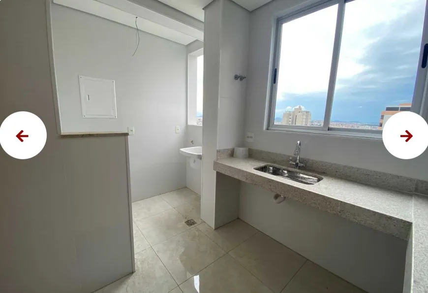 Foto 1 de Apartamento com 3 Quartos à venda, 70m² em Manacás, Belo Horizonte