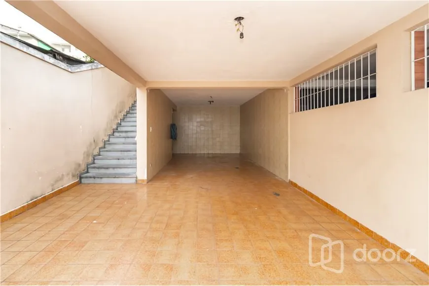 Foto 1 de Casa com 3 Quartos à venda, 165m² em Jardim Colombo, São Paulo