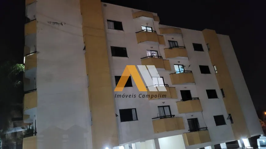 Foto 1 de Apartamento com 3 Quartos à venda, 93m² em Vila Jardini, Sorocaba