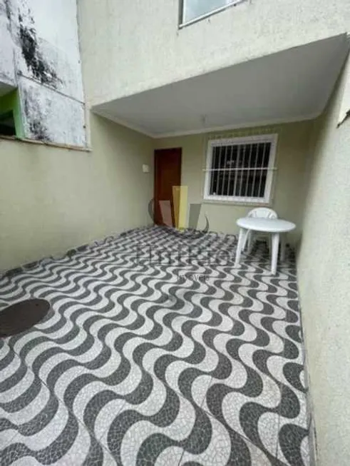 Foto 1 de Casa de Condomínio com 2 Quartos à venda, 90m² em Taquara, Rio de Janeiro