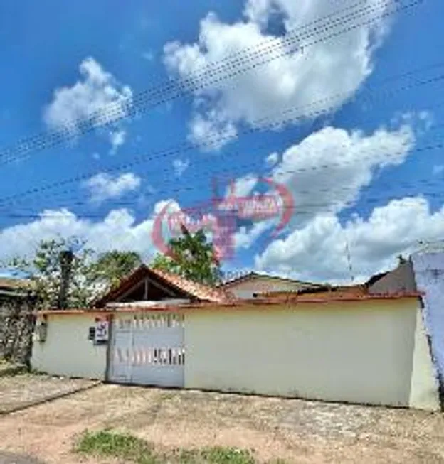 Foto 1 de Casa com 3 Quartos à venda, 450m² em Zerão, Macapá
