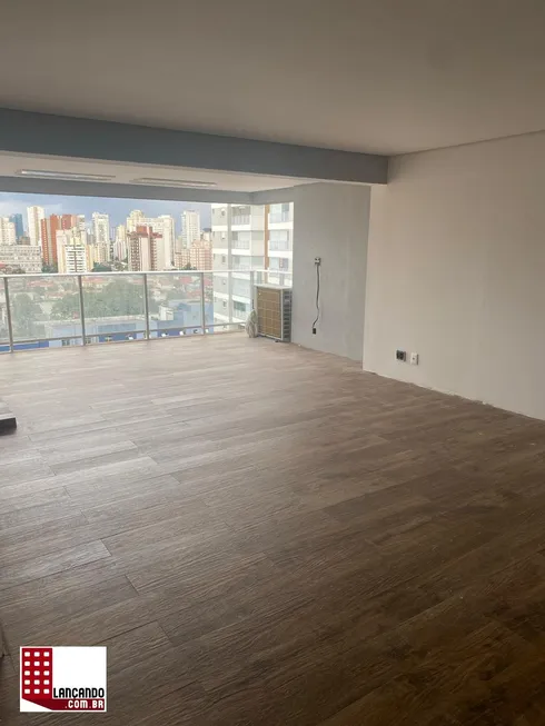 Foto 1 de Apartamento com 2 Quartos à venda, 92m² em Saúde, São Paulo
