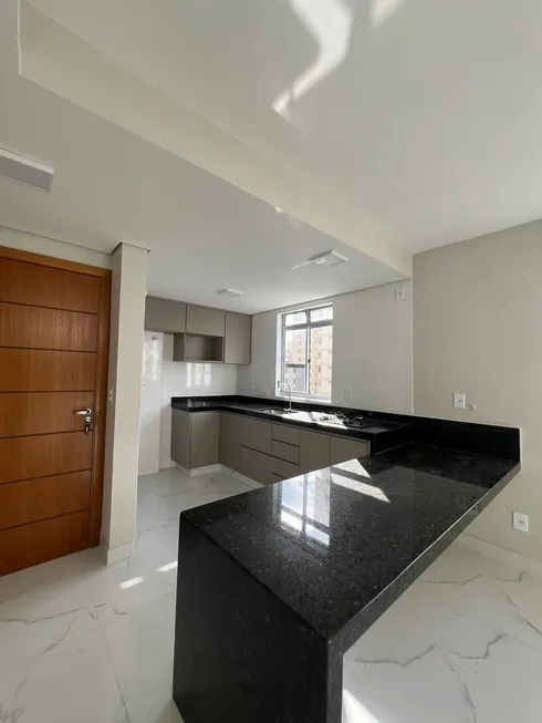 Foto 1 de Apartamento com 2 Quartos à venda, 108m² em Serra, Belo Horizonte