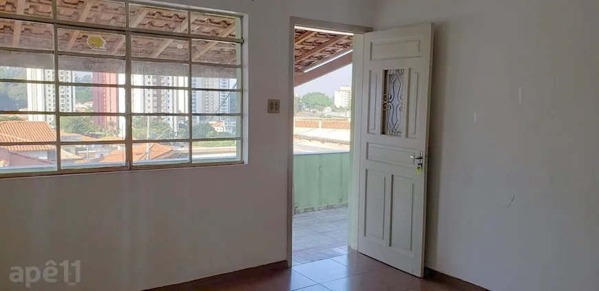 Foto 1 de Casa com 3 Quartos à venda, 201m² em Jardim Bonfiglioli, São Paulo