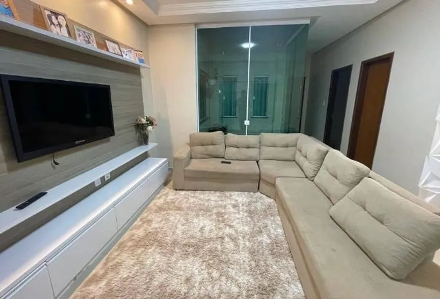 Foto 1 de Apartamento com 3 Quartos à venda, 85m² em Matatu, Salvador