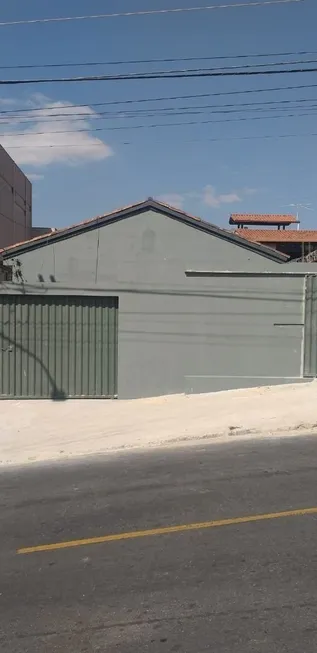 Foto 1 de Casa com 8 Quartos à venda, 360m² em Nova Vista, Belo Horizonte