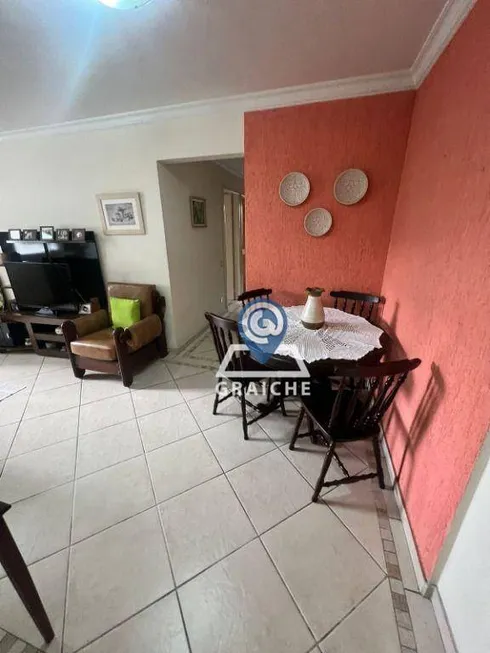 Foto 1 de Apartamento com 3 Quartos para alugar, 64m² em Vila São Paulo, São Paulo