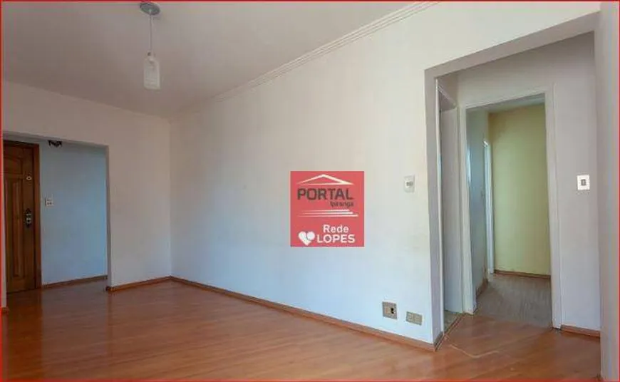 Foto 1 de Apartamento com 3 Quartos à venda, 59m² em Vila Moraes, São Paulo